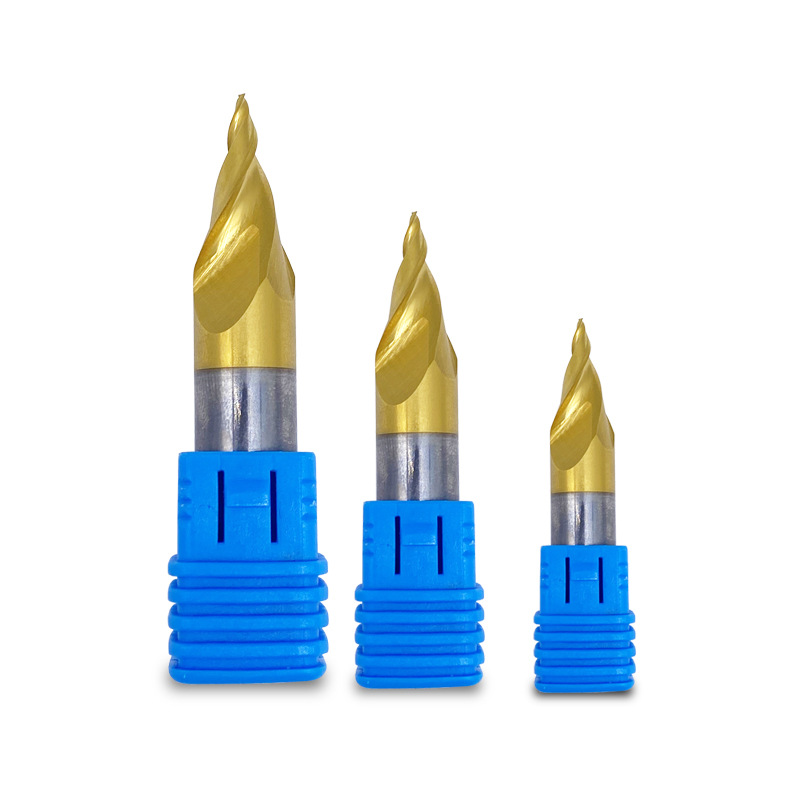 Zhongyeda - ما الفرق بين أدوات الشطب والتدريبات المركزية؟