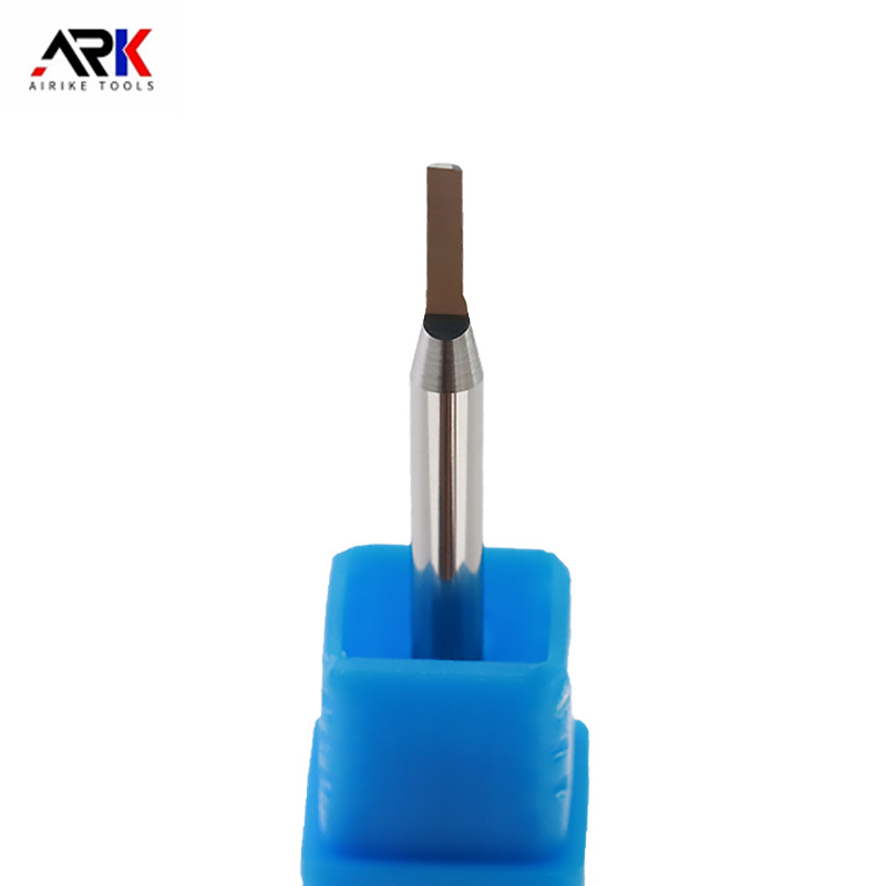 تشرح شركة Zongyeda - الدوران في اتجاه عقارب الساعة أو عكس اتجاه عقارب الساعة لقواطع تفريز الأعمال الخشبية؟