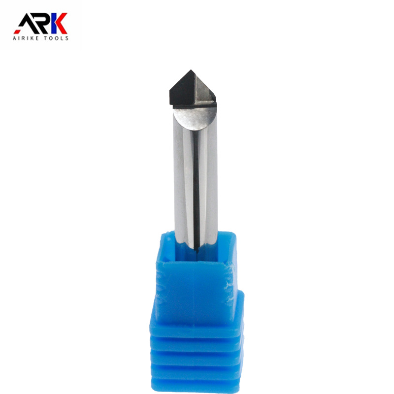 ما هي المعلمات لقواطع طحن الجرافيت؟