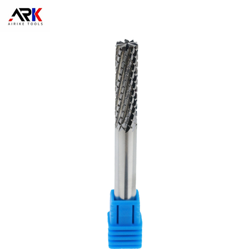 قواطع طحن ألياف الكربون تبلى بسهولة؟ Zhongye Da يشارك نصائح لتعزيز المتانة