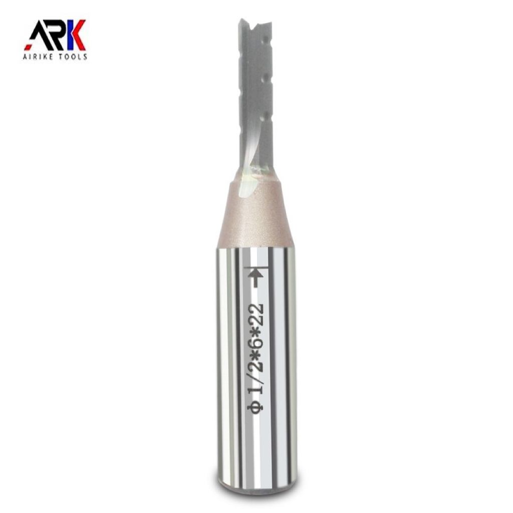 سكين تقسيم الخشب ثلاثي الحافة