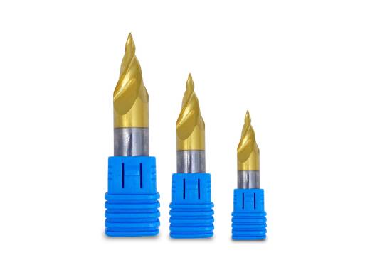 Zhongyeda-ما الفرق بين أدوات الشطب والتدريبات التمركز ؟