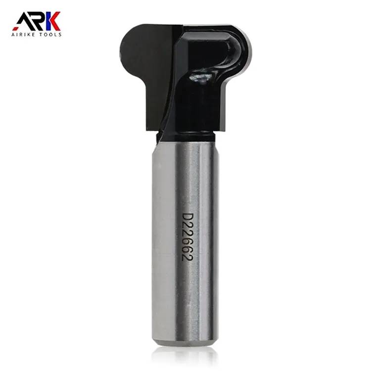 مقبض الطحن القاطع