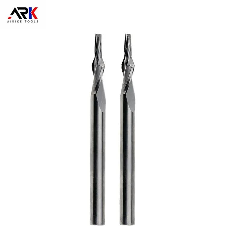 قطع طحن خطوة