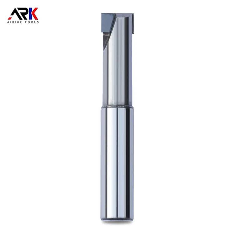 قاطع حافة مستقيمة Pcd