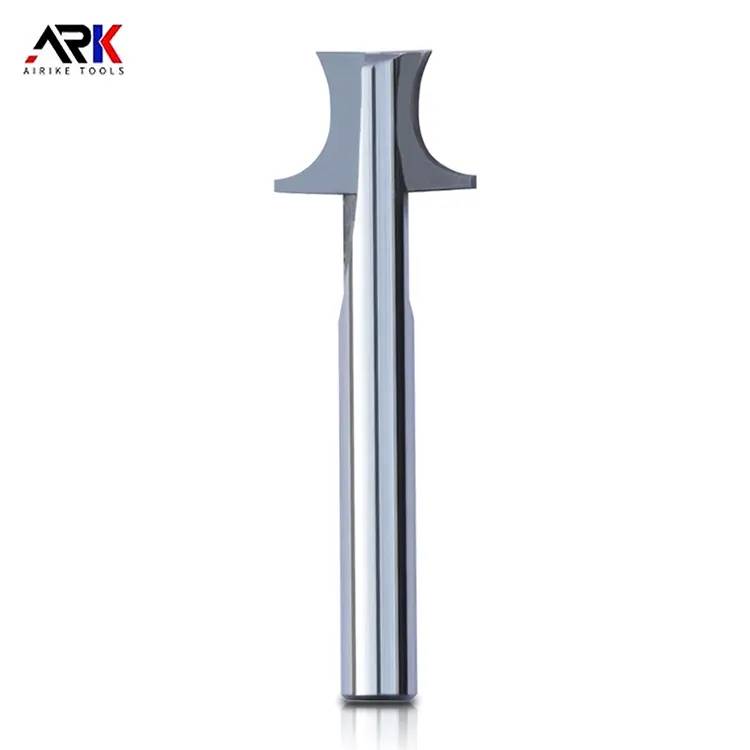 قاطع تفريز كفاف Pcd