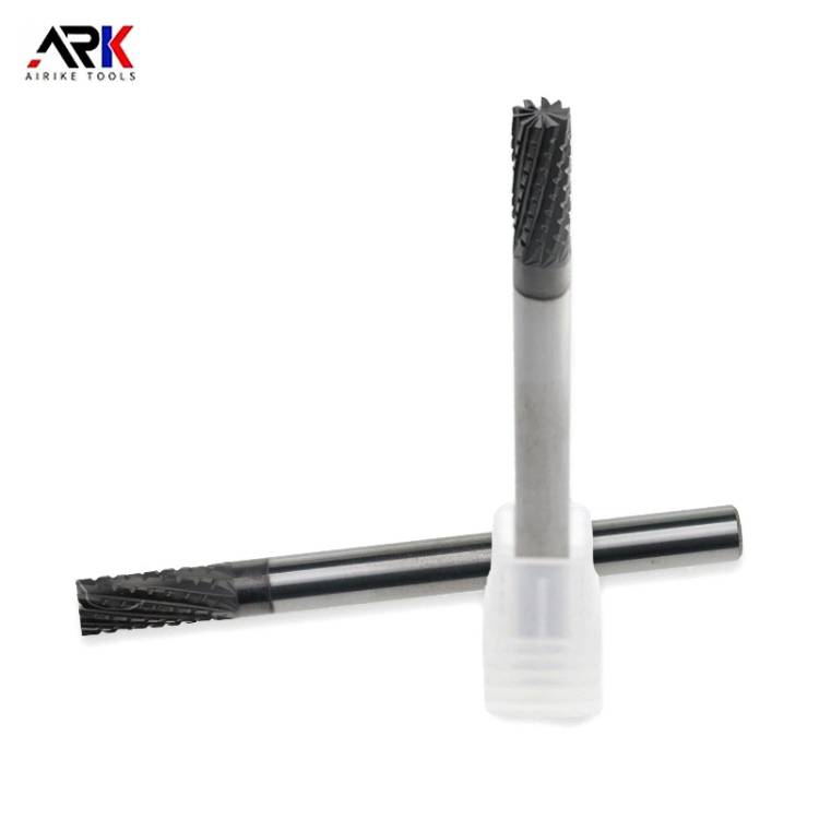 قاطع تفريز Smc