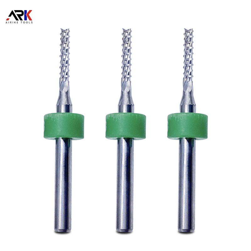 لماذا تختار قاطع طحن عازل للتطبيقات الصناعية الدقيقة ؟