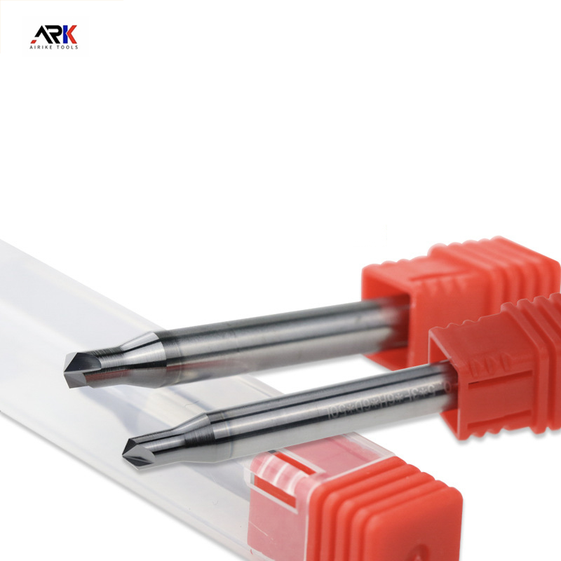 كيف تمنع الخدوش السطحية عند تصنيع الأكريليك باستخدام قاطع الطحن ؟