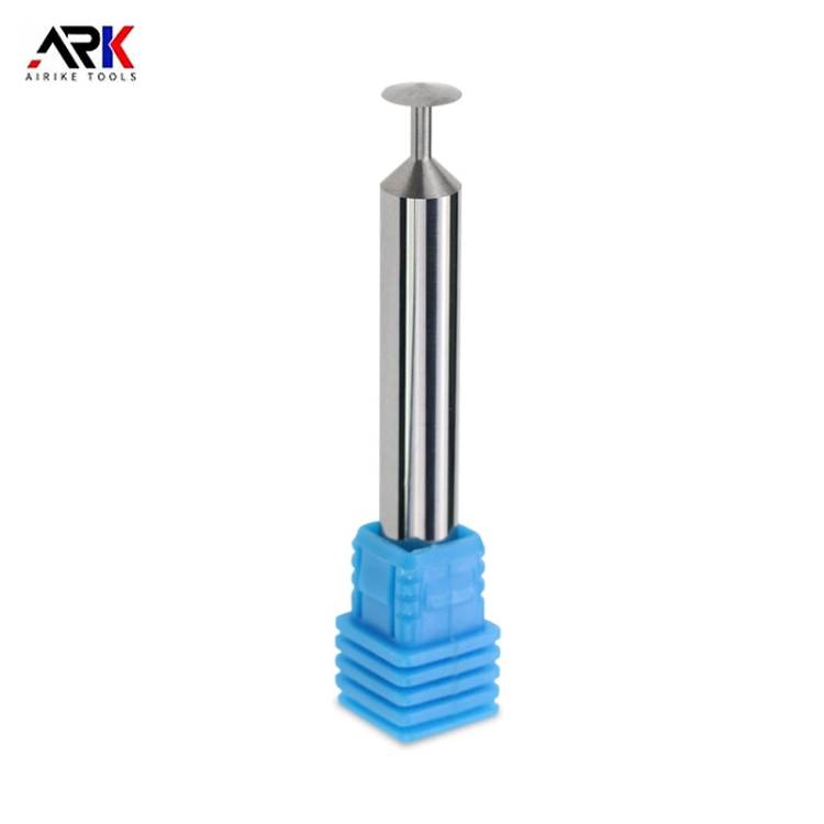 نطاق معالجة قاطع طحن جرافيت