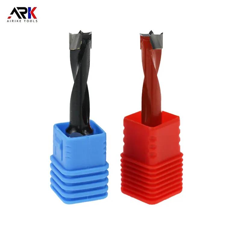 خصائص التطبيق لقواطع طحن الأعمال الخشبية