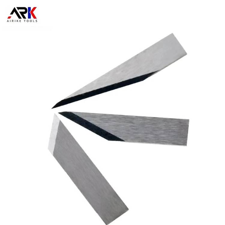 تطبيق أدوات PCD في معالجة سبائك التيتانيوم